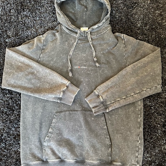 Saint Laurent Other - Saint Laurent Hoodie
